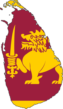 Sri Lanka Living